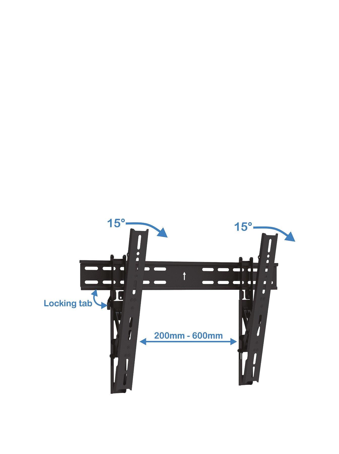 Image 2 of 2 of JMB Tilting TV Wall Mount for 37-70 inch Screens