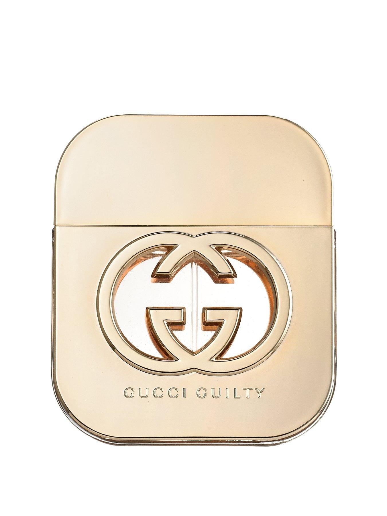 gucci miniatures gift set 5 pack