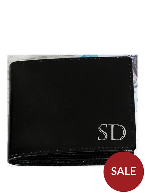 the-personalised-memento-company-personalised-leather-wallet-black