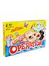  image of hasbro-classic-operation-game