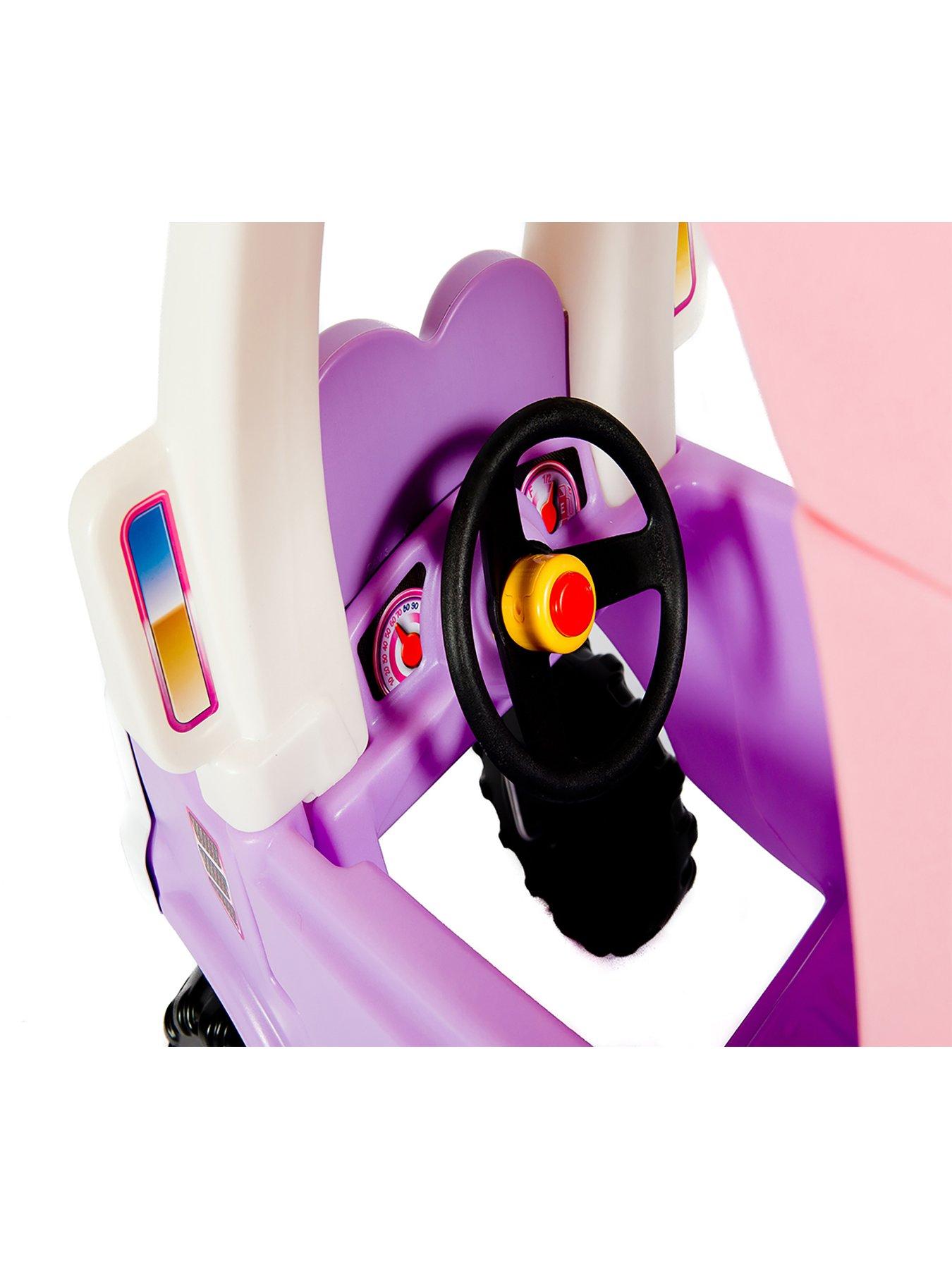  image of little-tikes-princess-cozy-coupenbsptruck