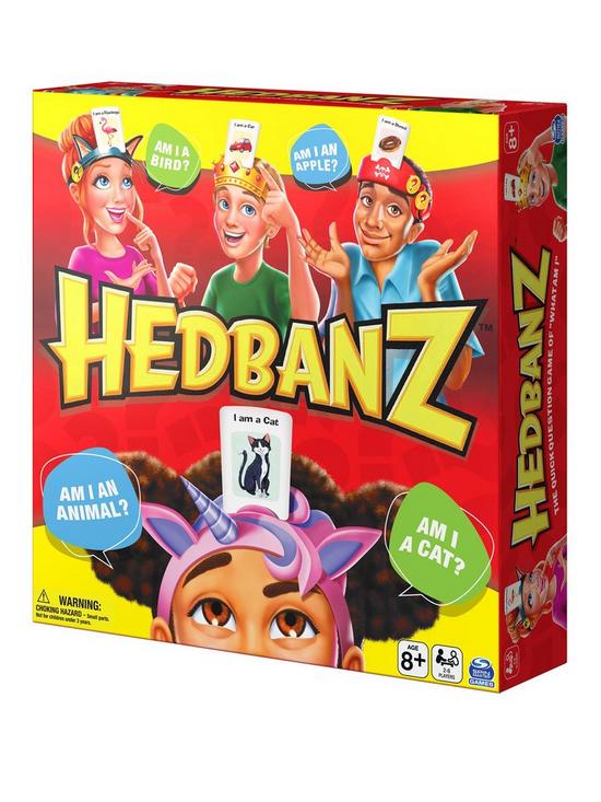 stillFront image of games-hedbanz