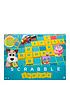  image of mattel-scrabble-junior-family-boardnbspgame