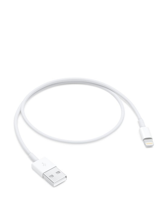 front image of apple-lightning-to-usb-cable-05-m
