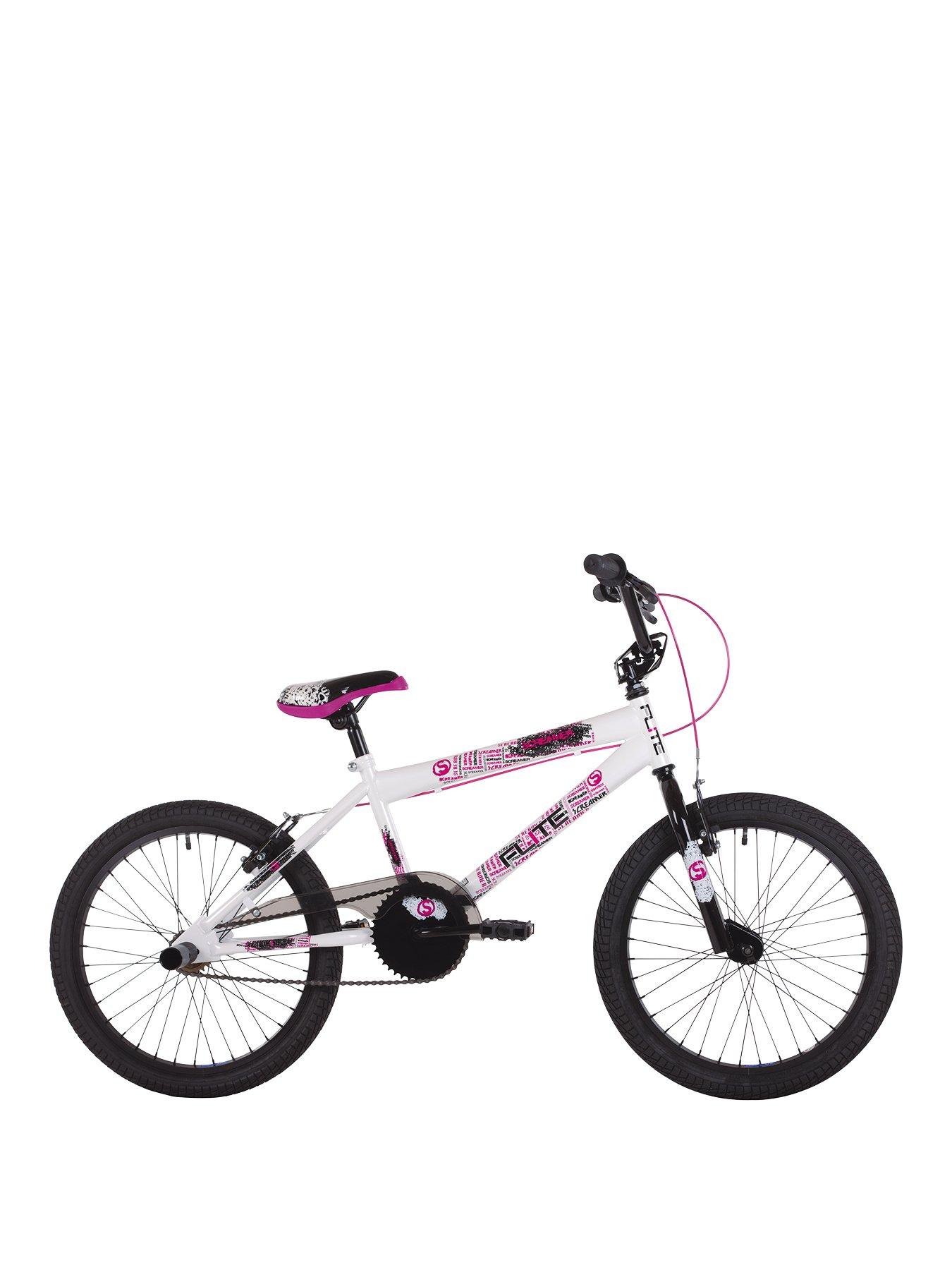 20 inch bmx bike
