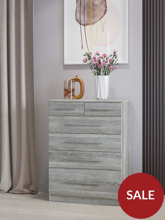 front image of very-home-home-essentials--nbspprague-4-2-graduated-chest-of-drawers