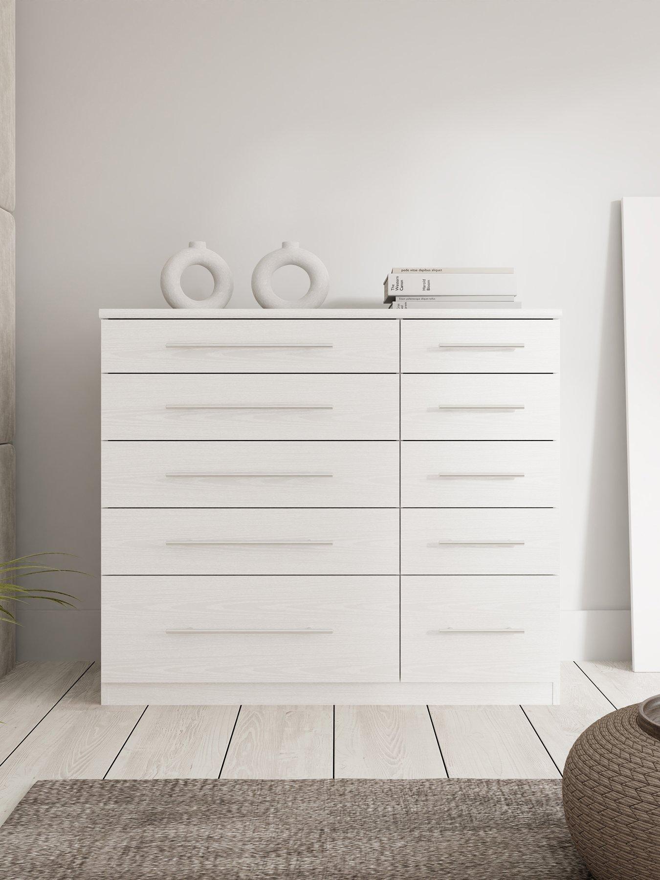 very-home-home-essentials--nbspprague-5-5-graduated-chest-of-drawersnbsp--fscreg-certified