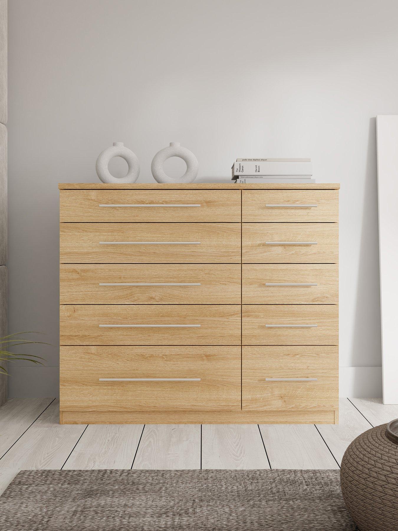 very-home-home-essentials--nbspprague-5-5-graduated-chest-of-drawersnbsp--fscreg-certified