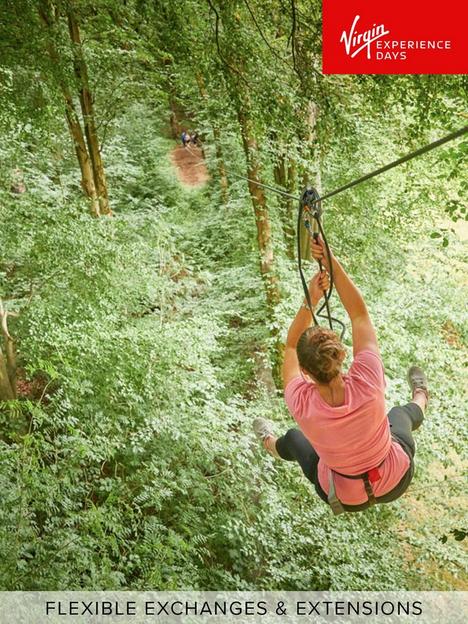 virgin-experience-days-go-ape-tree-top-challenge-fornbsptwo-in-a-choice-of-over-30nbsplocations