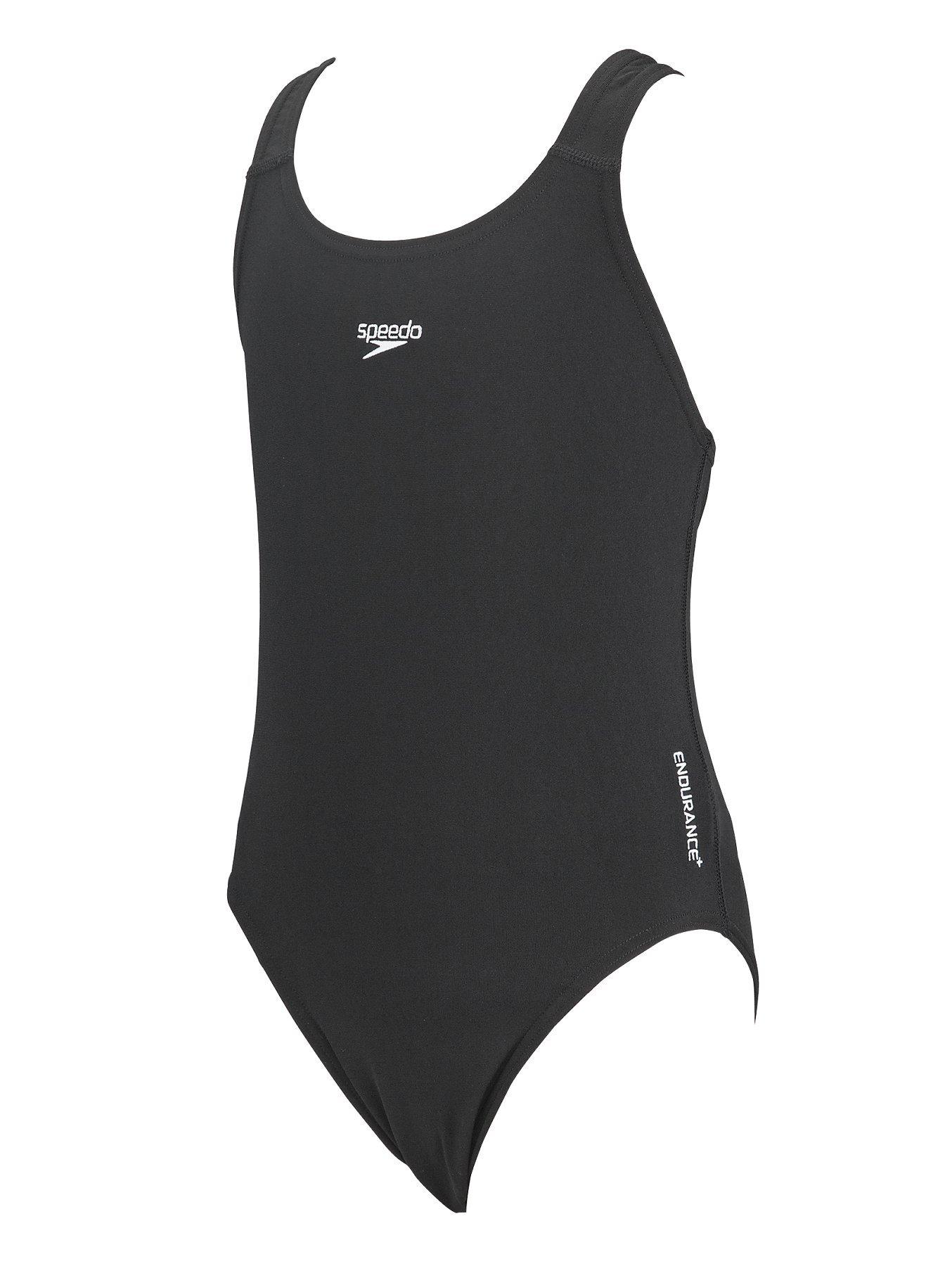 speedo medallist swimsuit ladies