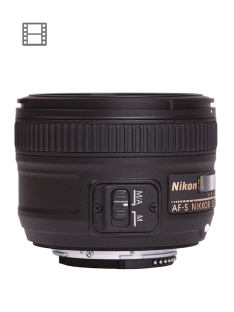 nikon-af-s-nikkor-50mm-f18g-lens