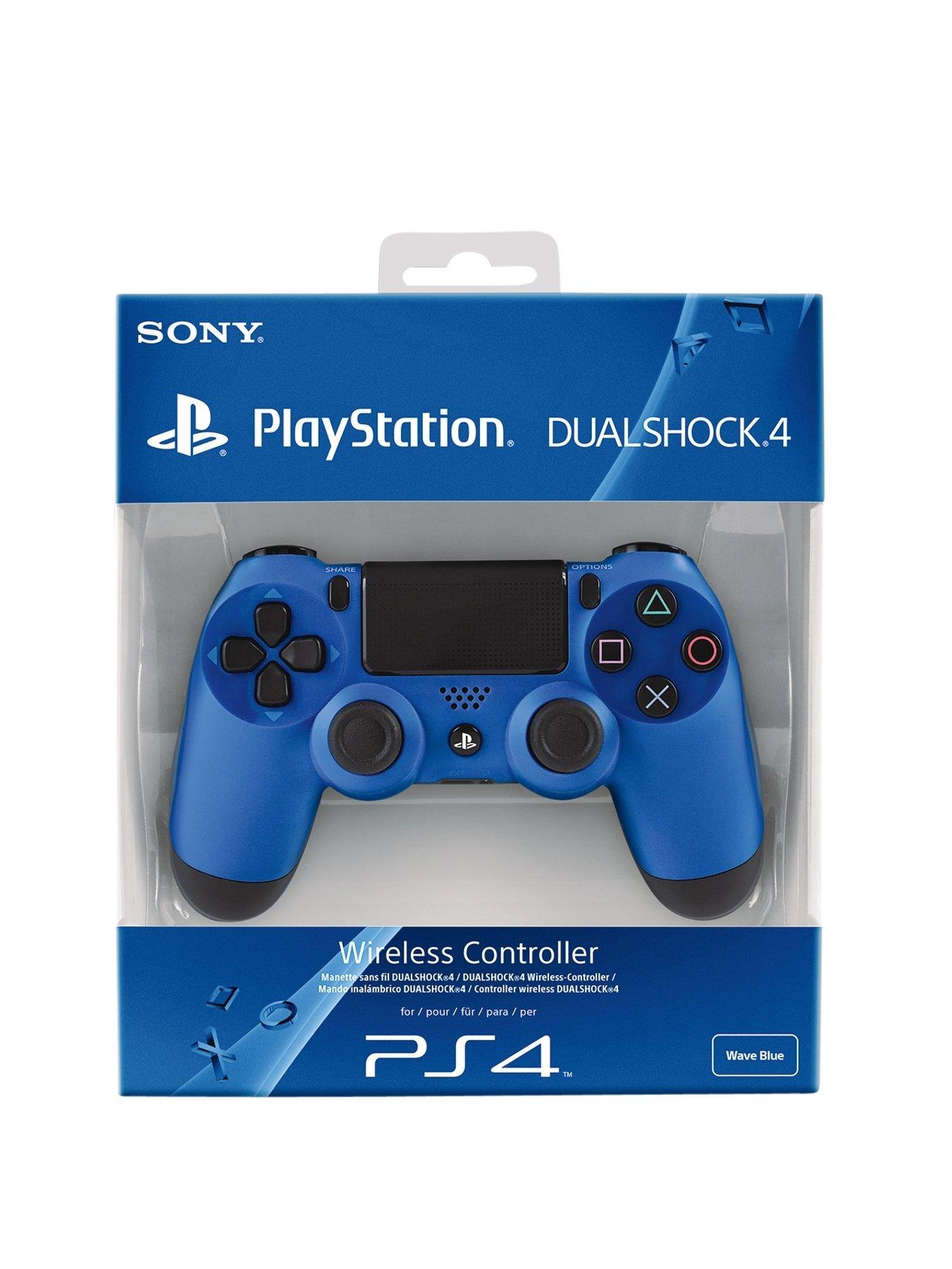 wireless dualshock 4 controller v2