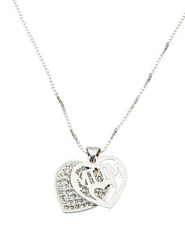 The Love Silver Collection The Love Silver Collection Sterling Silver  ... Picture
