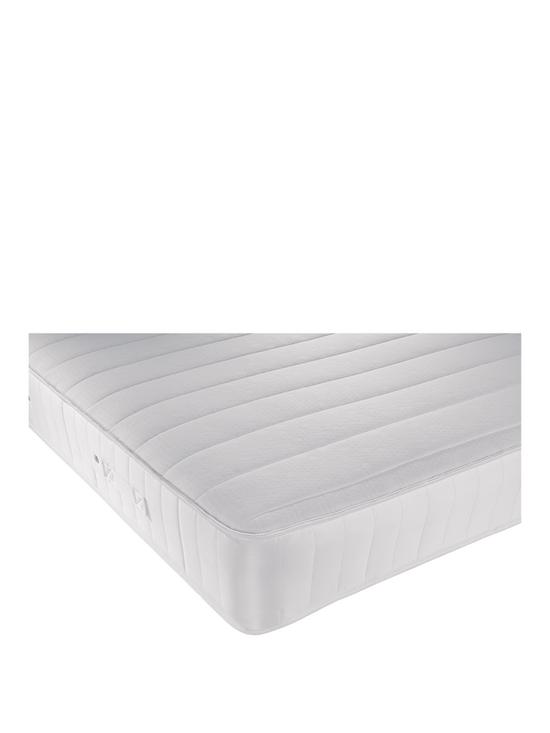 front image of very-home-gold-memory-mattress-medium