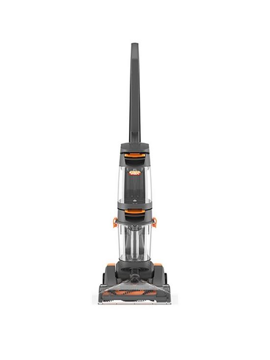 front image of vax-dual-power-carpet-cleaner