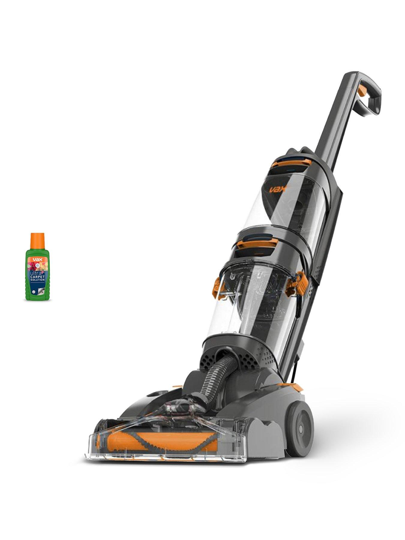 Vax Dual Power Carpet Cleaner