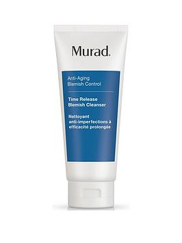Murad Murad Anti Ageing Time Release Blemish Cleanser 200Ml Picture