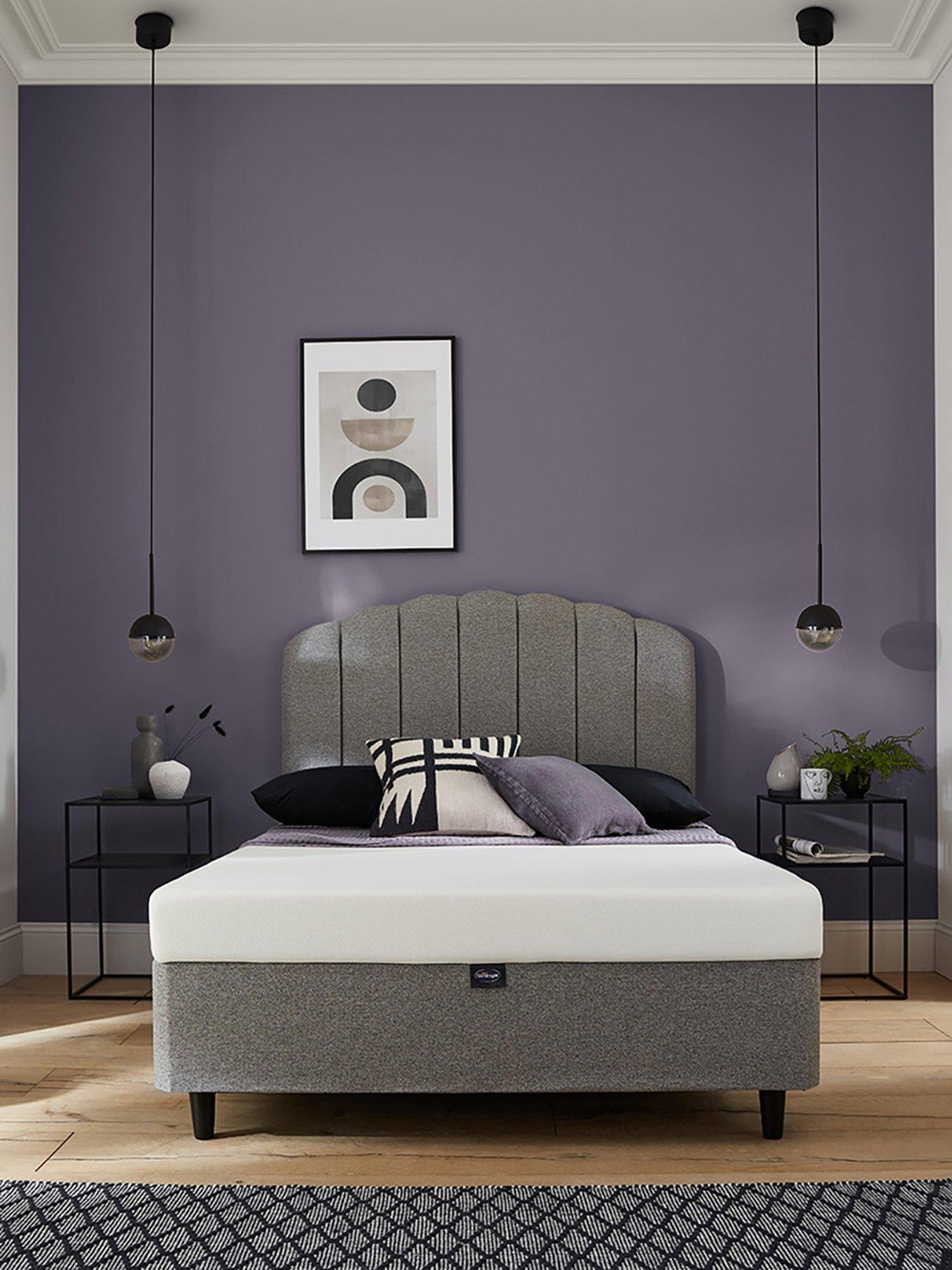 silentnight-comfortable-rolled-mattress-medium-soft