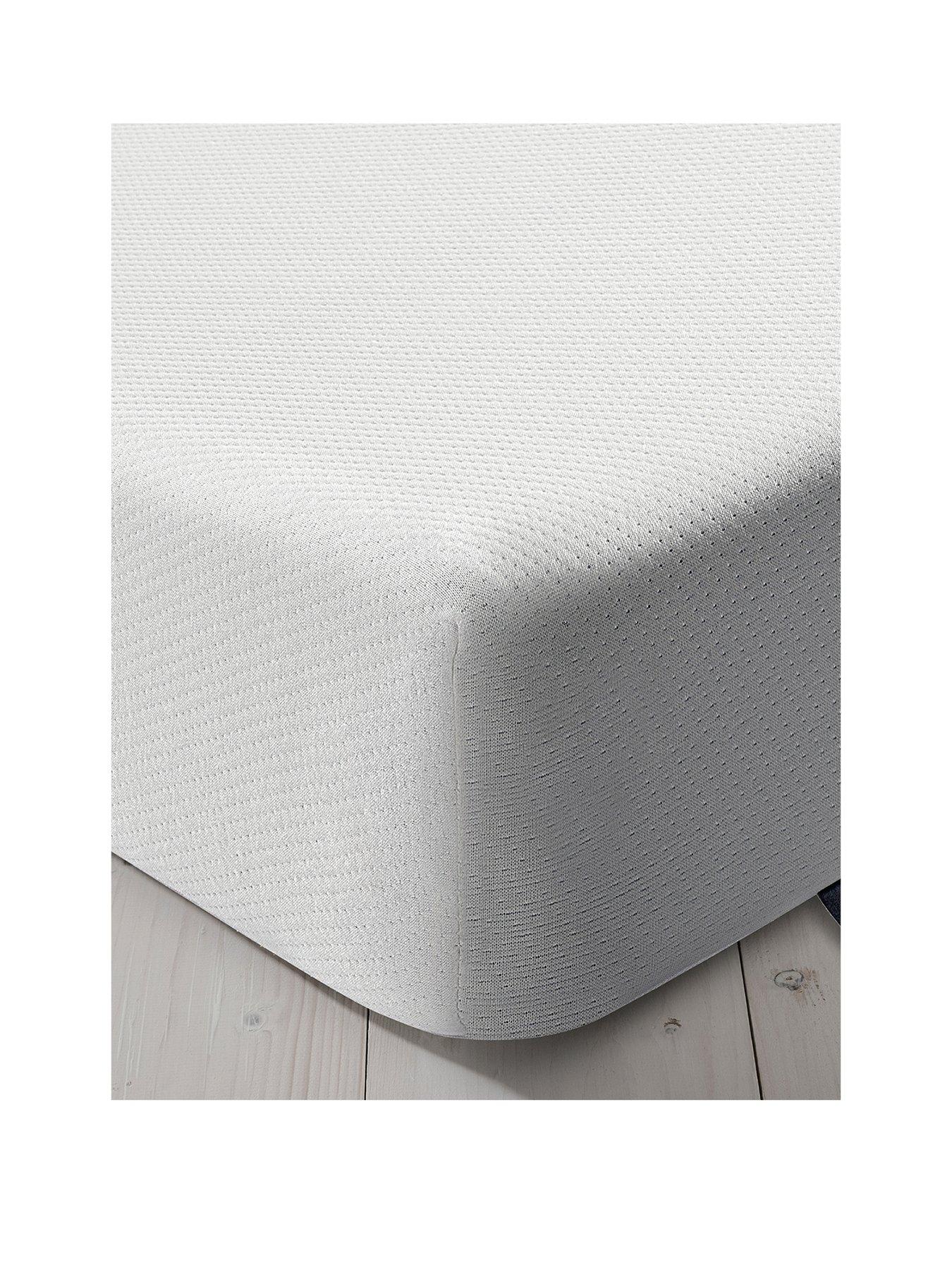 Littlewoods double deals mattress