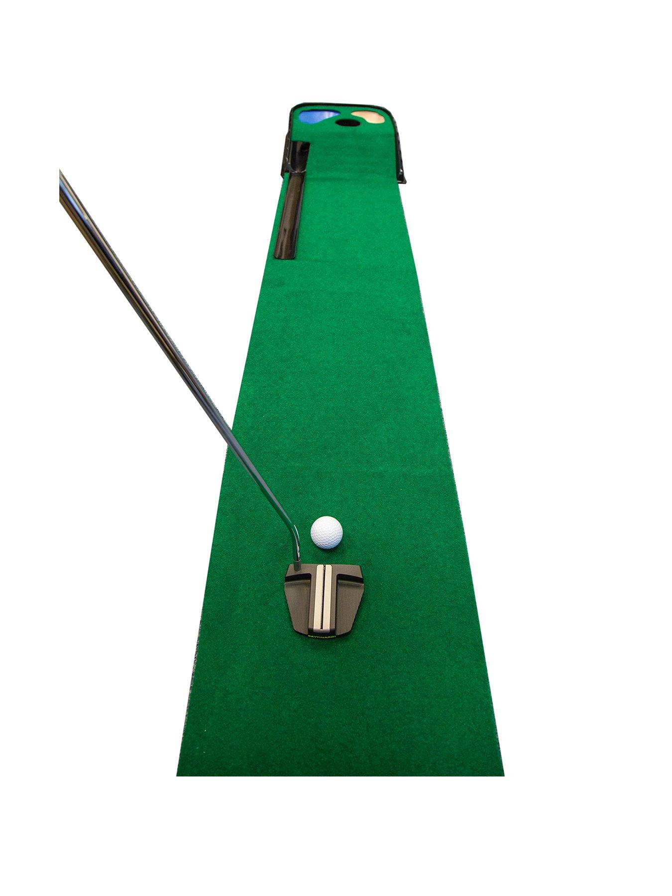 putting matt