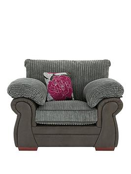 Very Andorra Armchair Picture