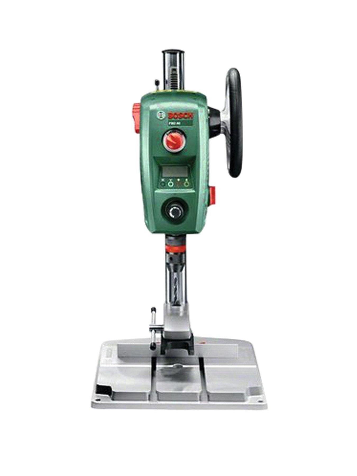 Bosch Pbd 40 Bench Drill Littlewoods Com