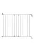  image of safety-1st-wall-fix-extending-metal-safety-baby-gate