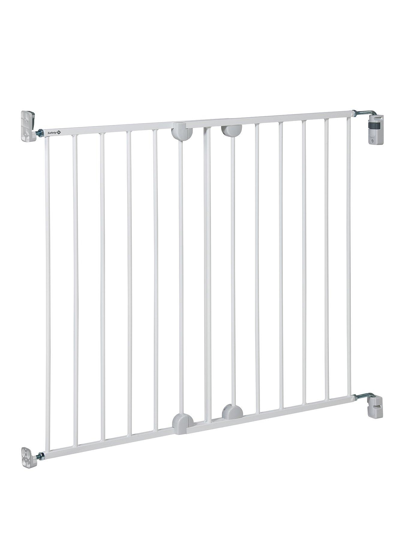 Image 3 of 8 of Safety 1st Wall Fix Extending Metal Safety Baby Gate