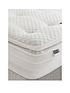  image of silentnight-jasmine-geltex-2000-pocket-pillowtop-mattress-medium-soft