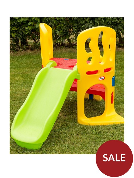 little-tikes-hide-and-slide-climber