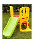  image of little-tikes-hide-and-slide-climber