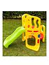  image of little-tikes-hide-and-slide-climber