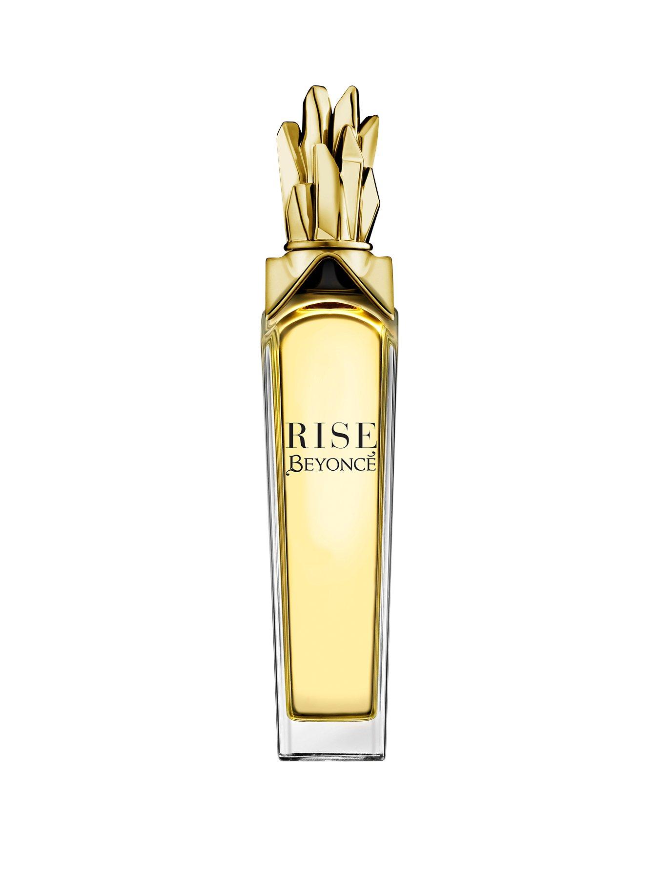 Beyonce Rise 100ml Eau De Parfum Littlewoodscom