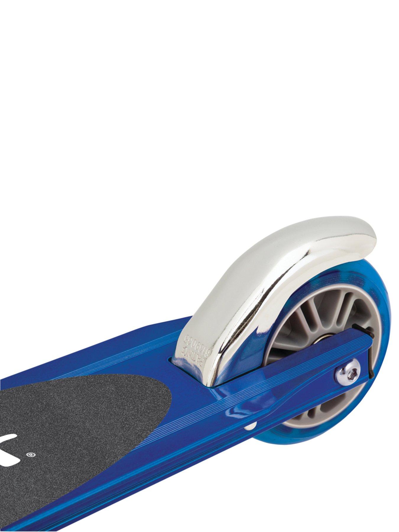 Image 3 of 7 of Razor S Sport Kick&nbsp;Scooter&nbsp;- Blue