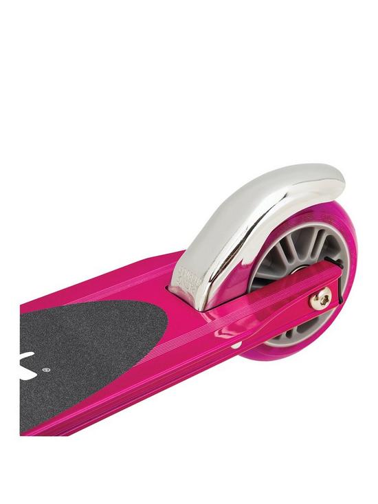 stillFront image of razor-s-sport-scooter-pink