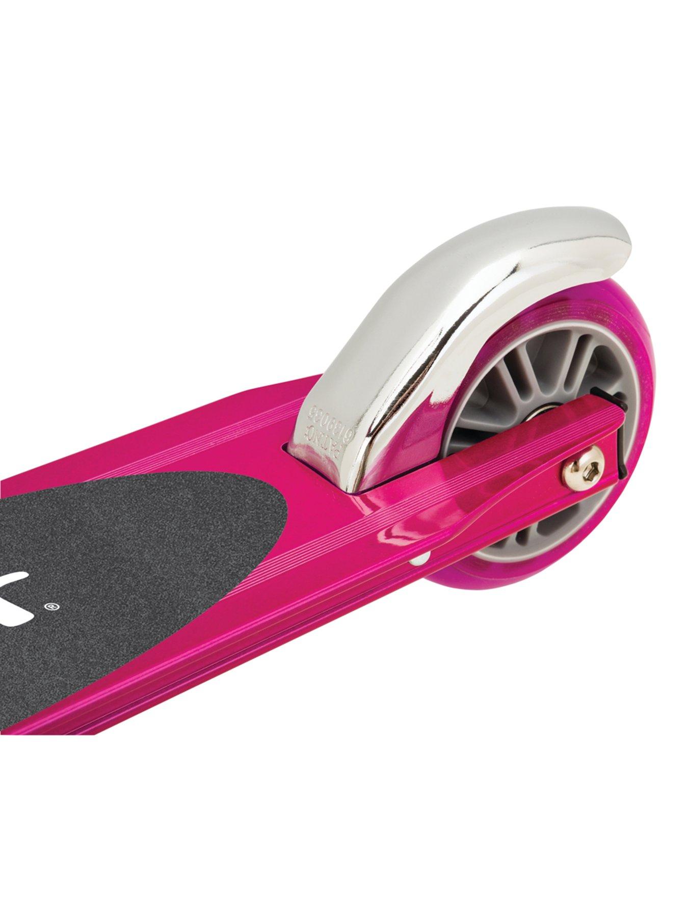 image of razor-s-sport-scooter-kick-scooter-for-kids-6-pink