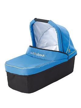 Out 'N' About Out N About Nipper Carrycot Picture