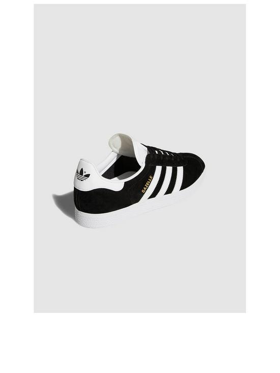 stillFront image of adidas-originals-gazelle-og-trainers-blackwhite