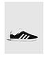  image of adidas-originals-gazelle-og-trainers-blackwhite