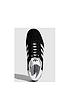  image of adidas-originals-gazelle-og-trainers-blackwhite