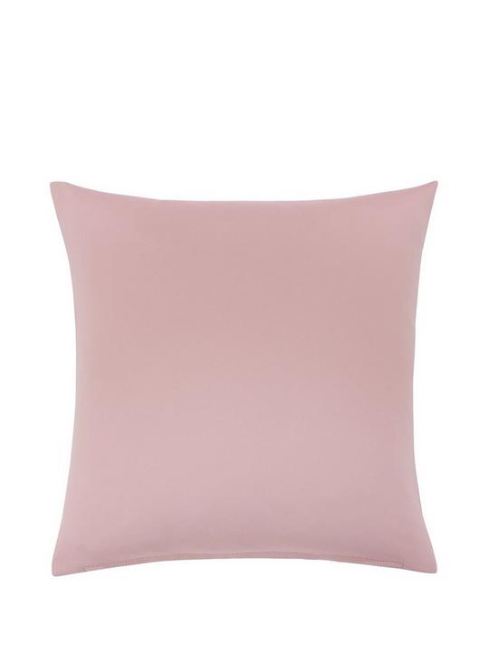 front image of woven-cushion-covers-pair