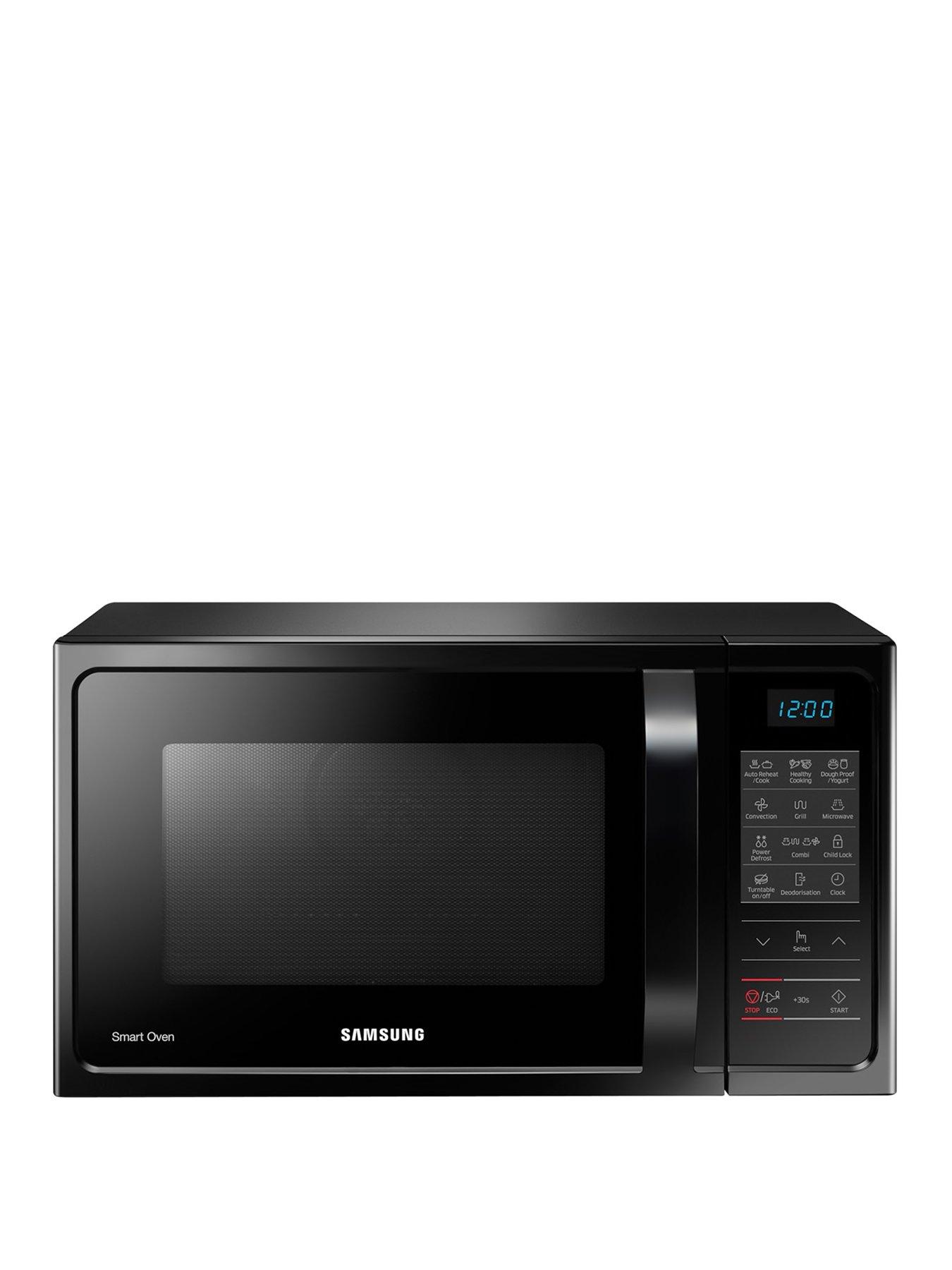Large: 26 Litres & Above | Microwaves Large: 26 Litres & Above | Microwaves