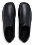  image of kickers-fragma-mens-slip-on-shoes