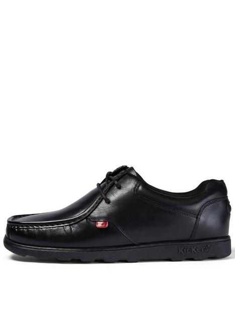 kickers-fragma-mens-lace-up-shoes