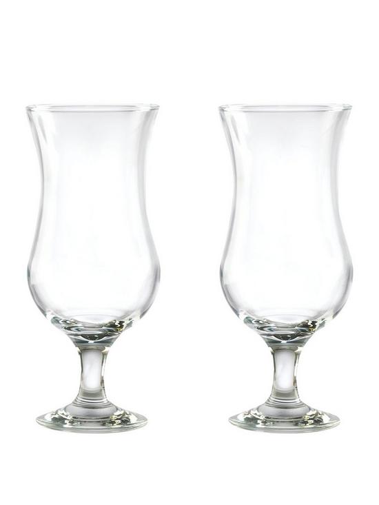 front image of ravenhead-set-of-2-cocktail-glasses