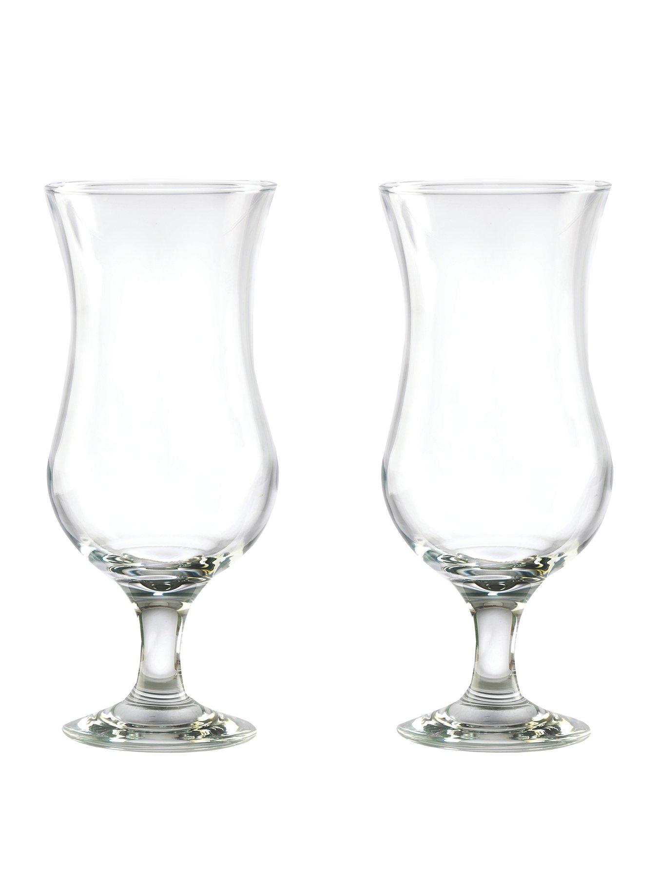 undefined Set of 2 Cocktail Glasses