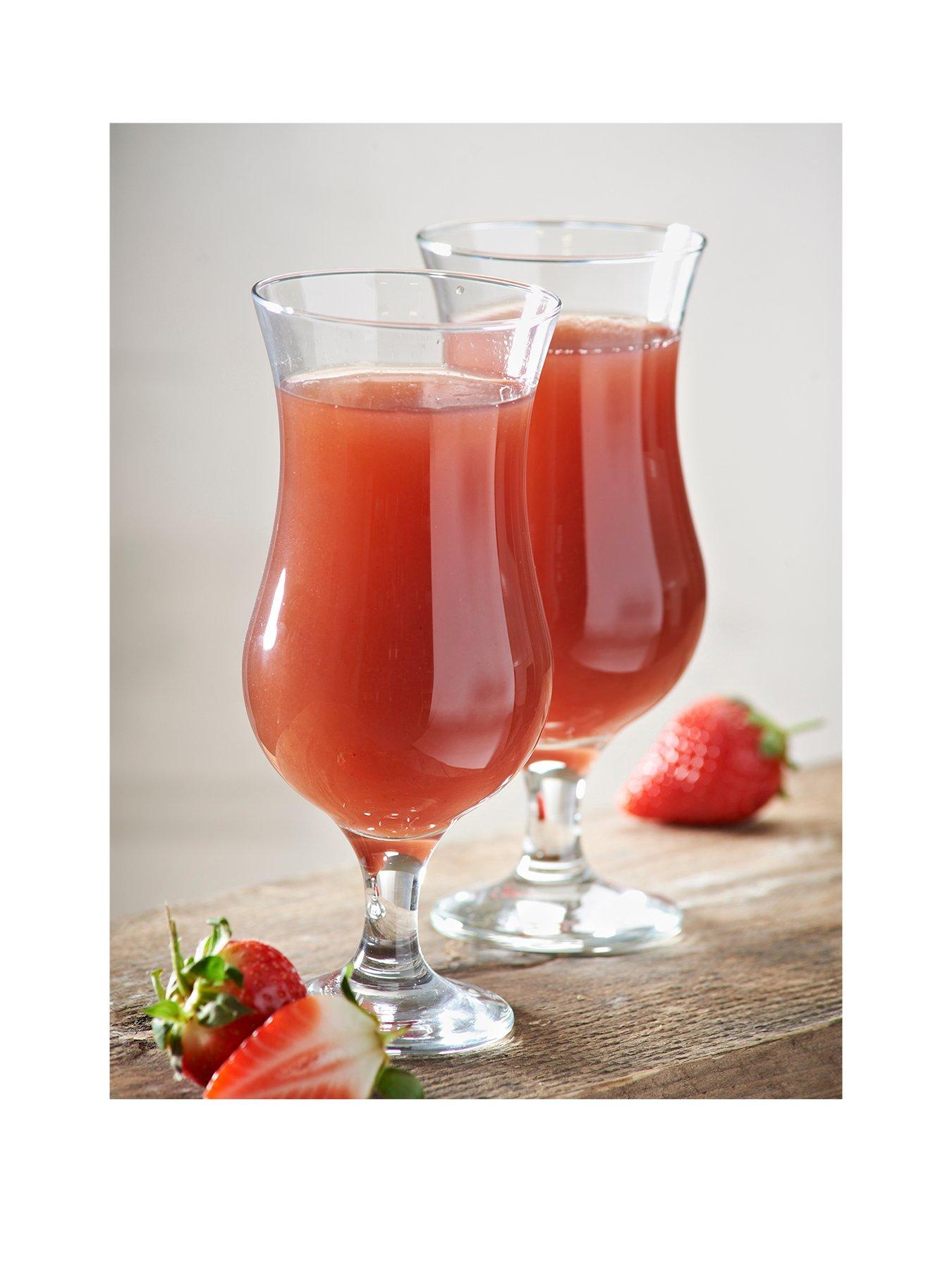 Image 1 of 4 of Ravenhead Set of 2 Cocktail Glasses