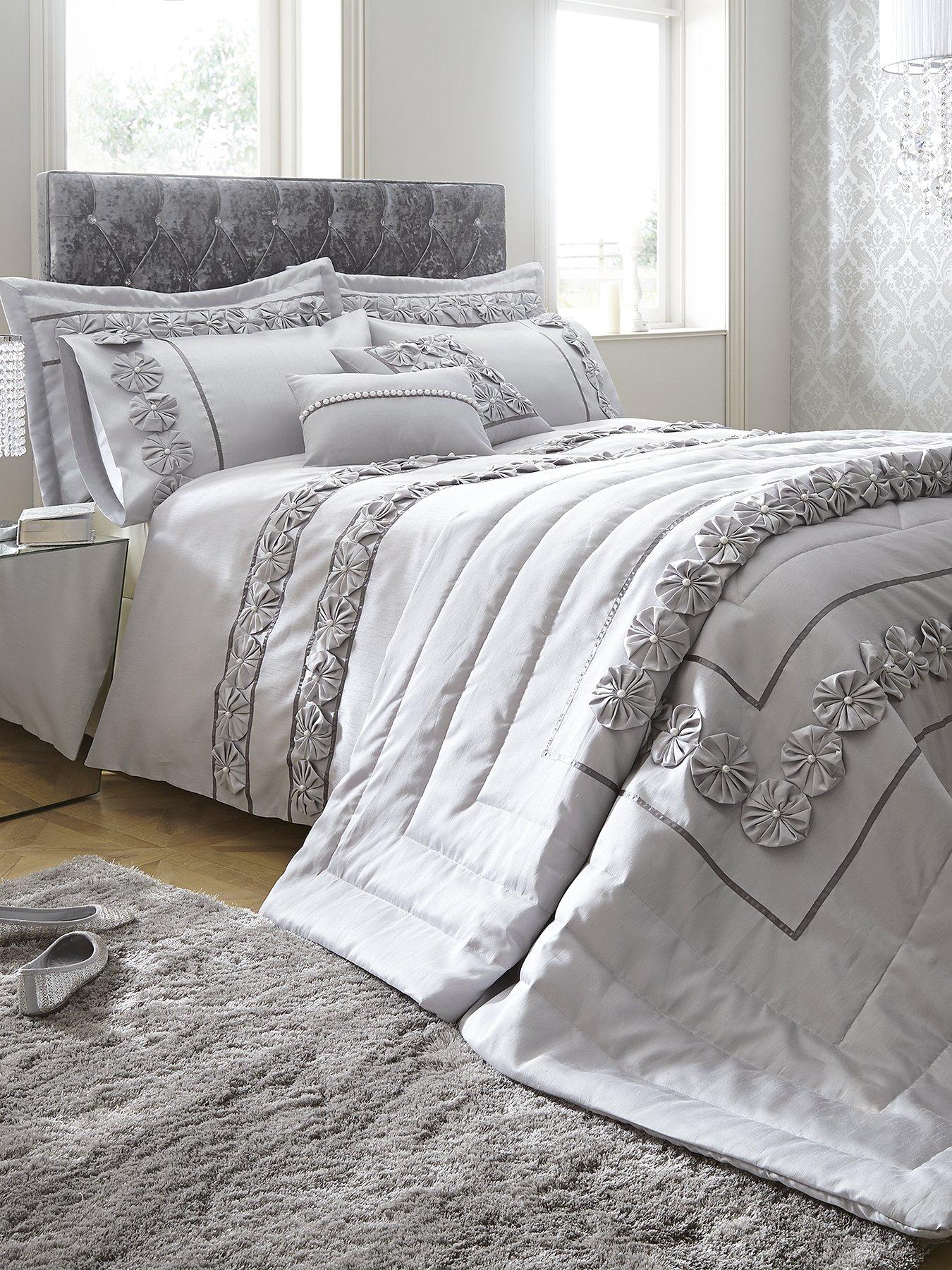 Franchesca Duvet Cover Set Littlewoods Com