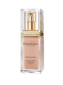 Elizabeth Arden Elizabeth Arden Flawless Finish Perfectly Nude Foundation  ... Picture