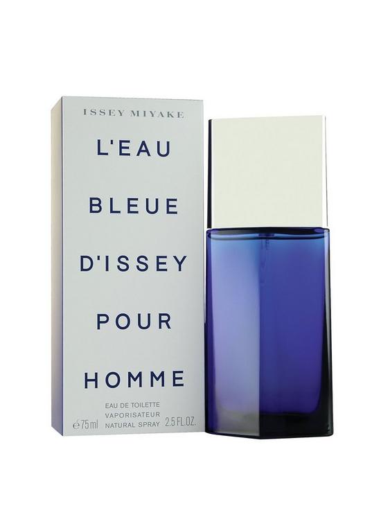 front image of issey-miyake-leaunbspbleue-dissey-pour-homme-75ml-edt